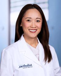 Dr. Christine Chan - Pulmonologist in Sugar Land, TX