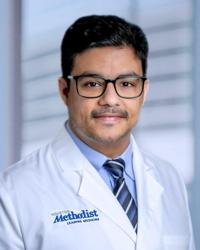 Saurabh Chandan, MD