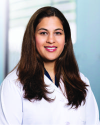 Lubna Chaudhry, MD