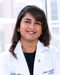 Bindu  Chebrolu, MD