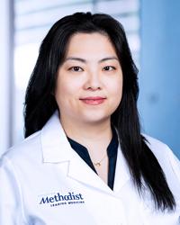 Xiaolei Chen, MD