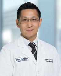 Charlie Cheng, MD