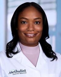 Deidrhe Clayton-Beal, MD