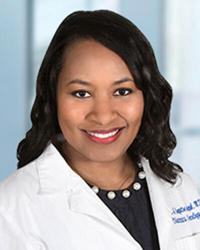 Brandi Compton-Joseph, MD