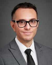 Jose Cuevas Saille, MD