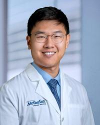 Tony Zhengyu Cui, MD