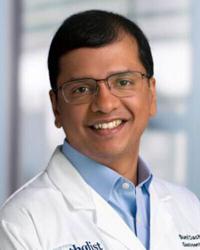 Sunil Dacha, MD