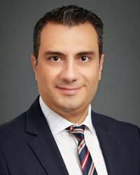 Maher Dahdel, MD