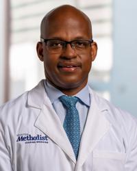 Garvin H. Davis, MD