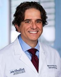 Marcel A. de Dios, PhD