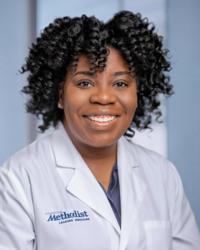 Ebonee Dikas, MD