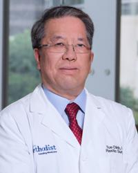 Tue A. Dinh, MD