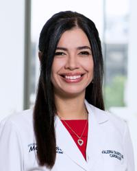 Valeria Duarte, MD