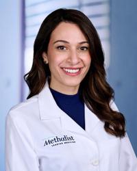 Jessica El Halabi, MD,  MBI