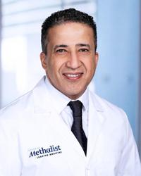 Hazem Elmansy, MD,  FRCSC
