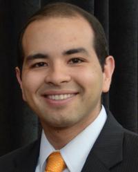 Jorge Escobar Camargo, MD