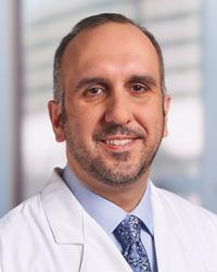 Amir H. Faraji, MD, PhD