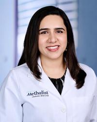 Nihan Farooq, MD 