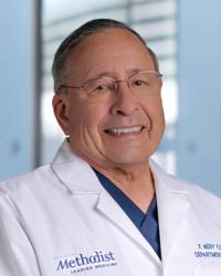 Felipe N. Flores, MD