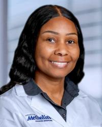 Jasmine J. Franklin, NP