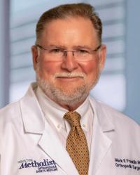 Dr. Mark Franklin, MD