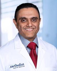 Prajesh Garach, MD,  BSc