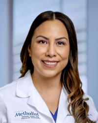 Diana Garcia, NP