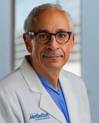 R. Mark Ghobrial, MD,  PhD,  FACS,  FRCS
