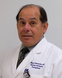 Juan M. Gonzalez, MD