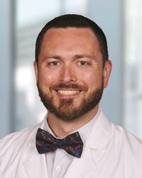 Travis  Goodale, MD