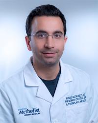 Ahmad Goodarzi, MD