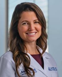 Julie F. Gutierrez, MD