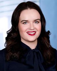 Laura Harvey, Ph.D
