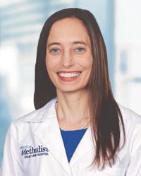 Lisa M. Haubert, MD