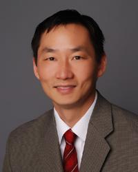Thomas Hong, MD