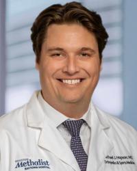 Dr. Michael Hopson, MD