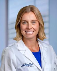Annat R. Houston, MD