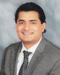 Muhammad A. Imran, MD