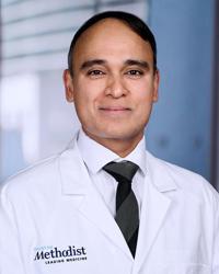 Abrar Ismail, MD