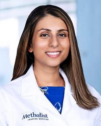 Dr. Filza Jalees - Family practice physician in Conroe, TX