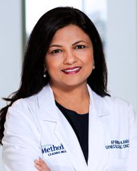 Aparna Kamat, MD