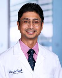 Sagar Kamprath, MD