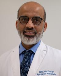 Abdul-Jabbar Khan, MD