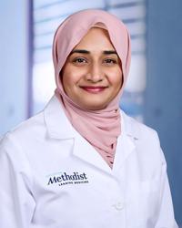 Faiza N. Khan, DO