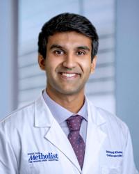 Muzamil Khawaja, MD