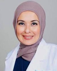 Maryam Khawari, MD