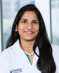 Sudha Kodali, MD