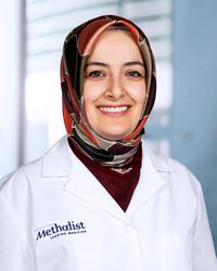 Gulnur Kul Ormanoglu, MD