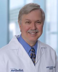 Javier Antonio Lafuente, MD,  FACS