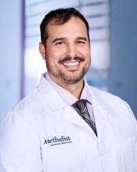 Dr. Joseph T. Lanzi Jr - Orthopedic surgeon in Houston, TX